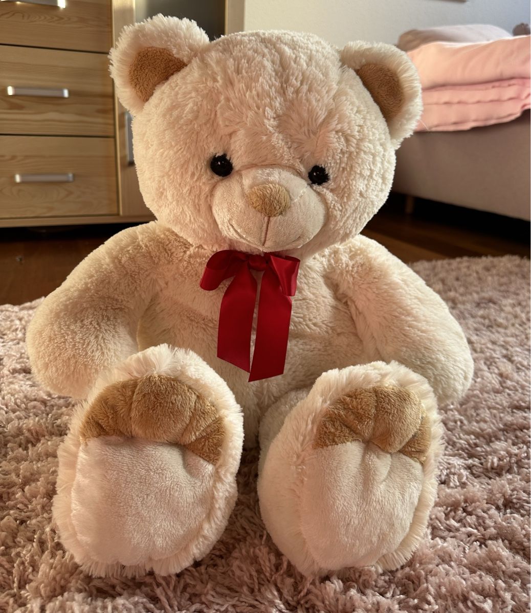 Jouets: Bär Stofftier – D'occasion à Herzogenbuchsee par SaRaDe77 1