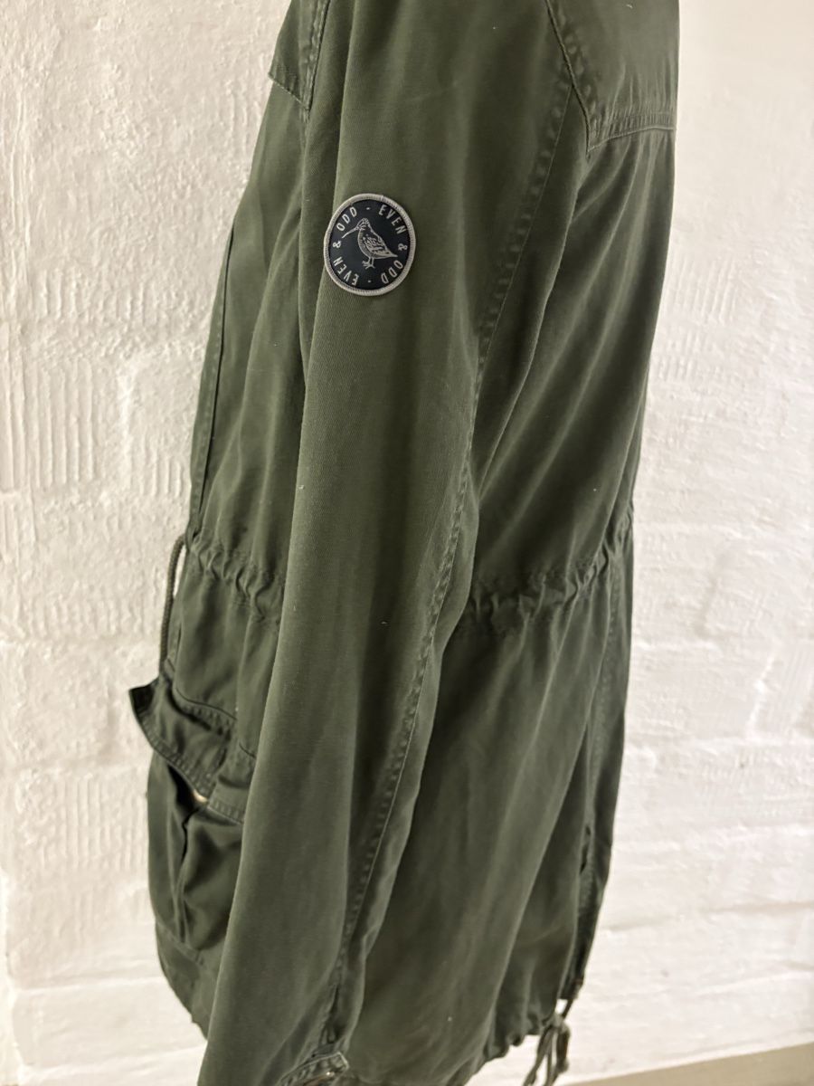 Jacken: Damen Jacke,GrS;Even&Odd – Gebraucht aus Winterthur von Nena222 2