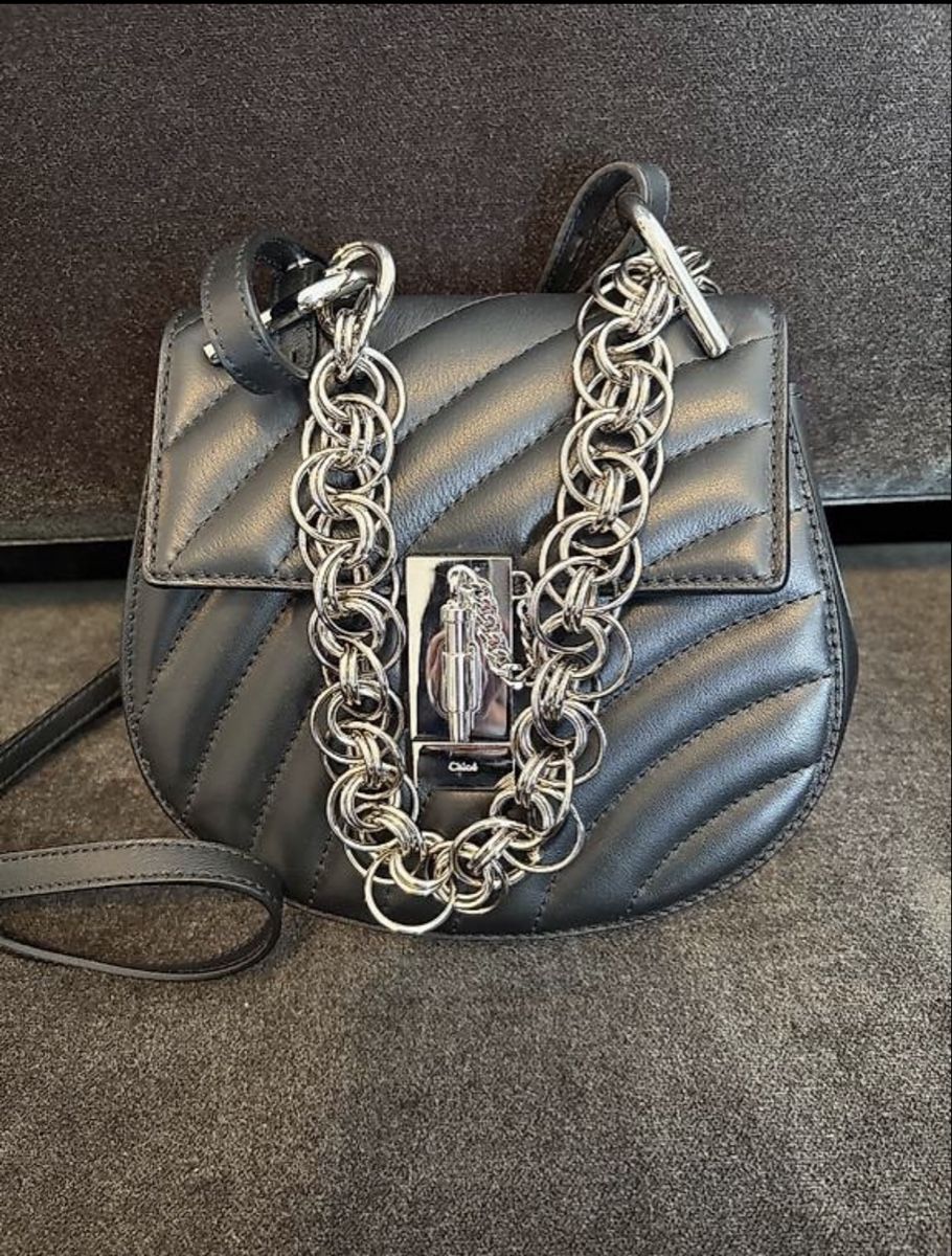 Chloé Sacs femmes: Chloé Drew Tasche – D'occasion à Roggwil TG par JungR 1