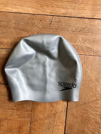 Speedo Badekappe