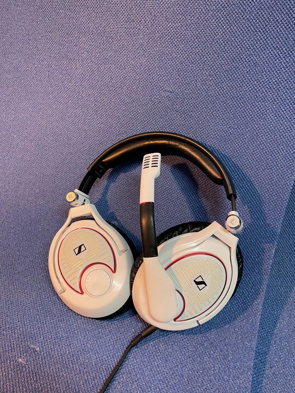 Sennheiser Cuffie: Sennheiser Gaming-Kopfhörer mit Mikrofon – Usato da Wädenswil venduto da TristanBrandle