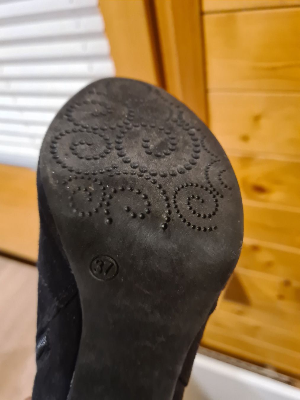 Damenschuhe: Damenschuhe – Neu (gemäss Beschreibung) aus Bitsch von Bpetzi 1