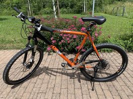 KTM Race Line Fahrrad