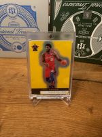 Carte NBA Joel Embiid Panini Vanguard 06/10