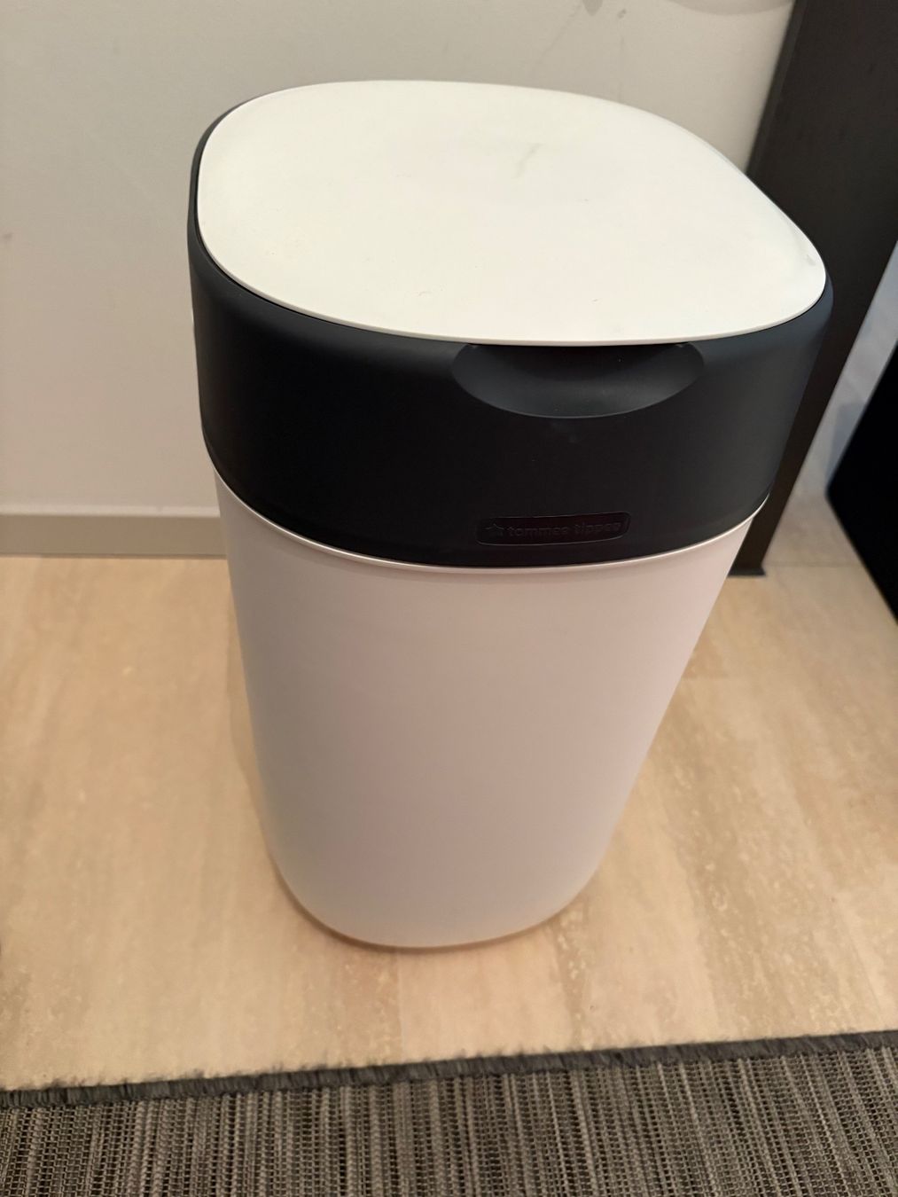 Altro per la casa: Tommee Tippee Sangenic Windeleimer Twist & Click – Usato da Zürich venduto da chrisstoph