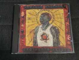 The Neville Brothers - Brother's Keeper CD