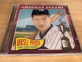 Die Geschwister Pfister - American Dreams-Ursli Pfister Sing