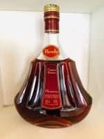 Cognac Hennessy Paradis 70cl. 40% vol. (RARITÄT FÜR SAMMLER)