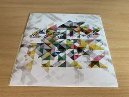 Philipp Eden Trio – Placid