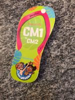 Rätselspiel Spécial été - Du CM1 au CM2