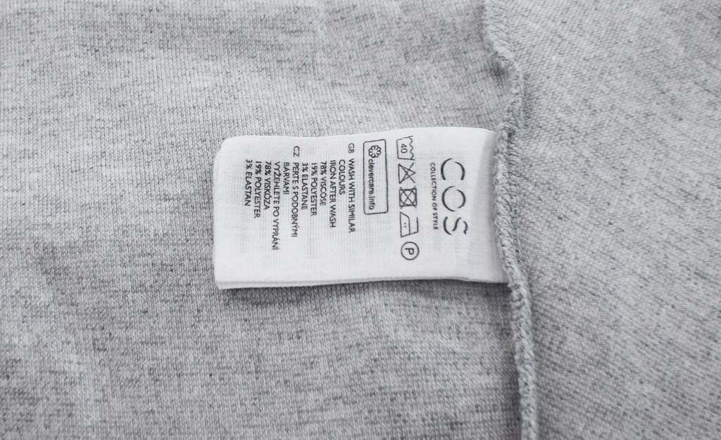 Cos T-shirt: COS Shirt Gr. S – Usato da Belp venduto da caramel-secondhand 6