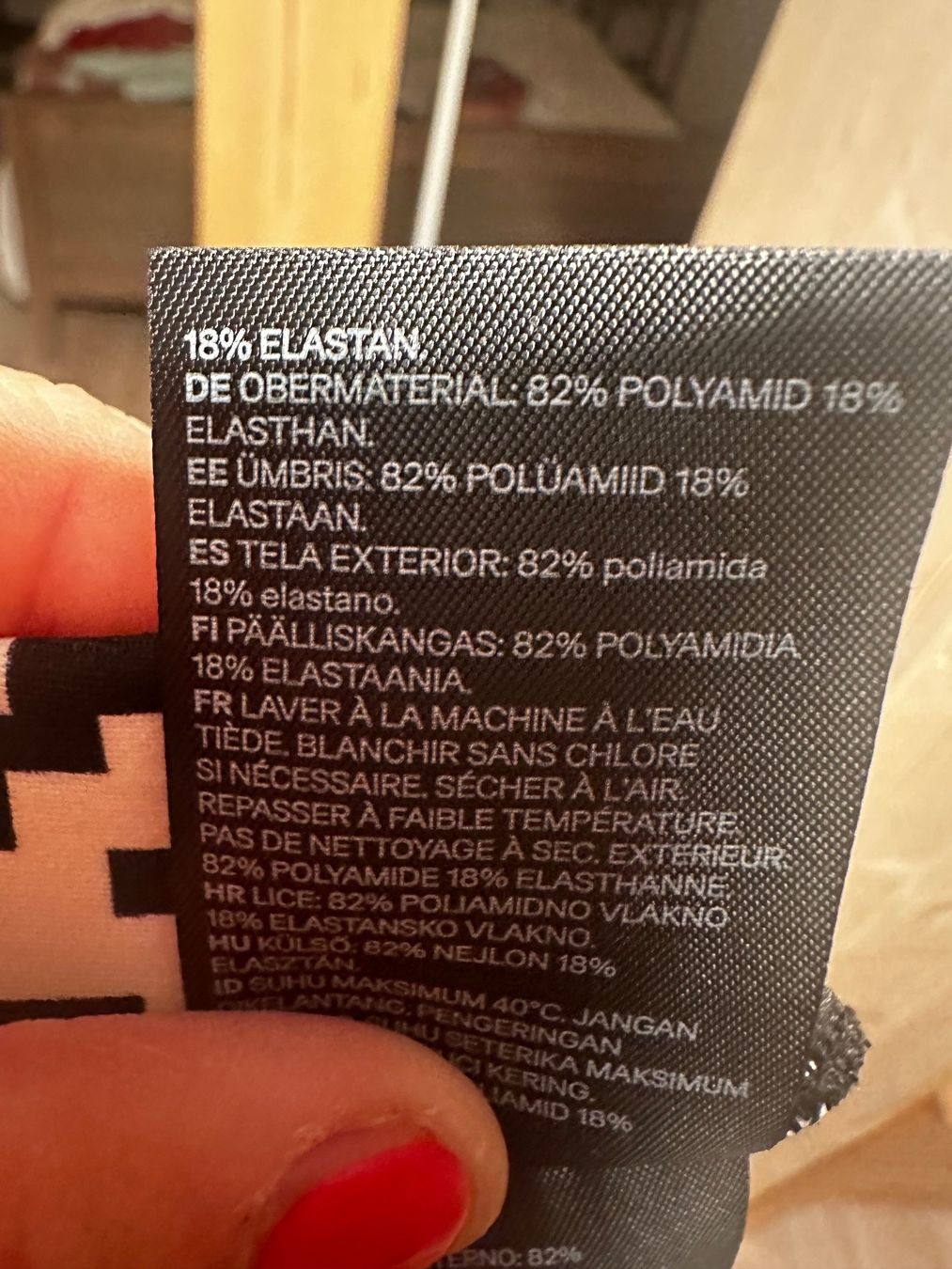 H&M Pantaloni: Hose – Usato da Rapperswil BE venduto da aro_66tx 2
