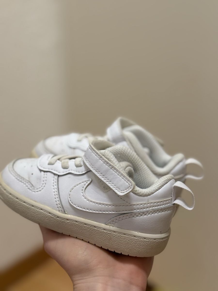 Nike Scarpe per ragazzi: Nike Schuhe Kinderschuhe große 23.5 – Nuovo (secondo la descrizione) da Bassersdorf venduto da vit_z9lt