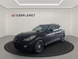 Infiniti EX 3.7