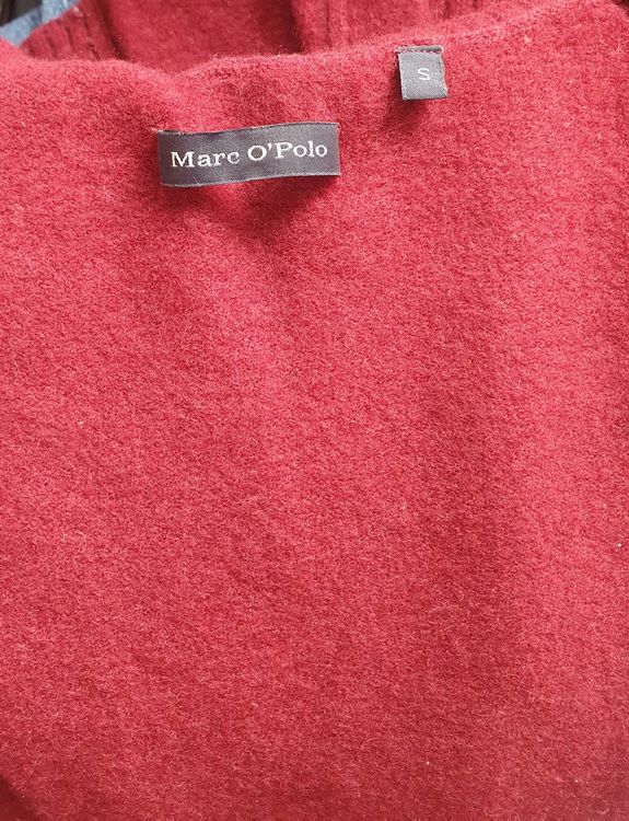 Marco polo cashmere pullover hot sale