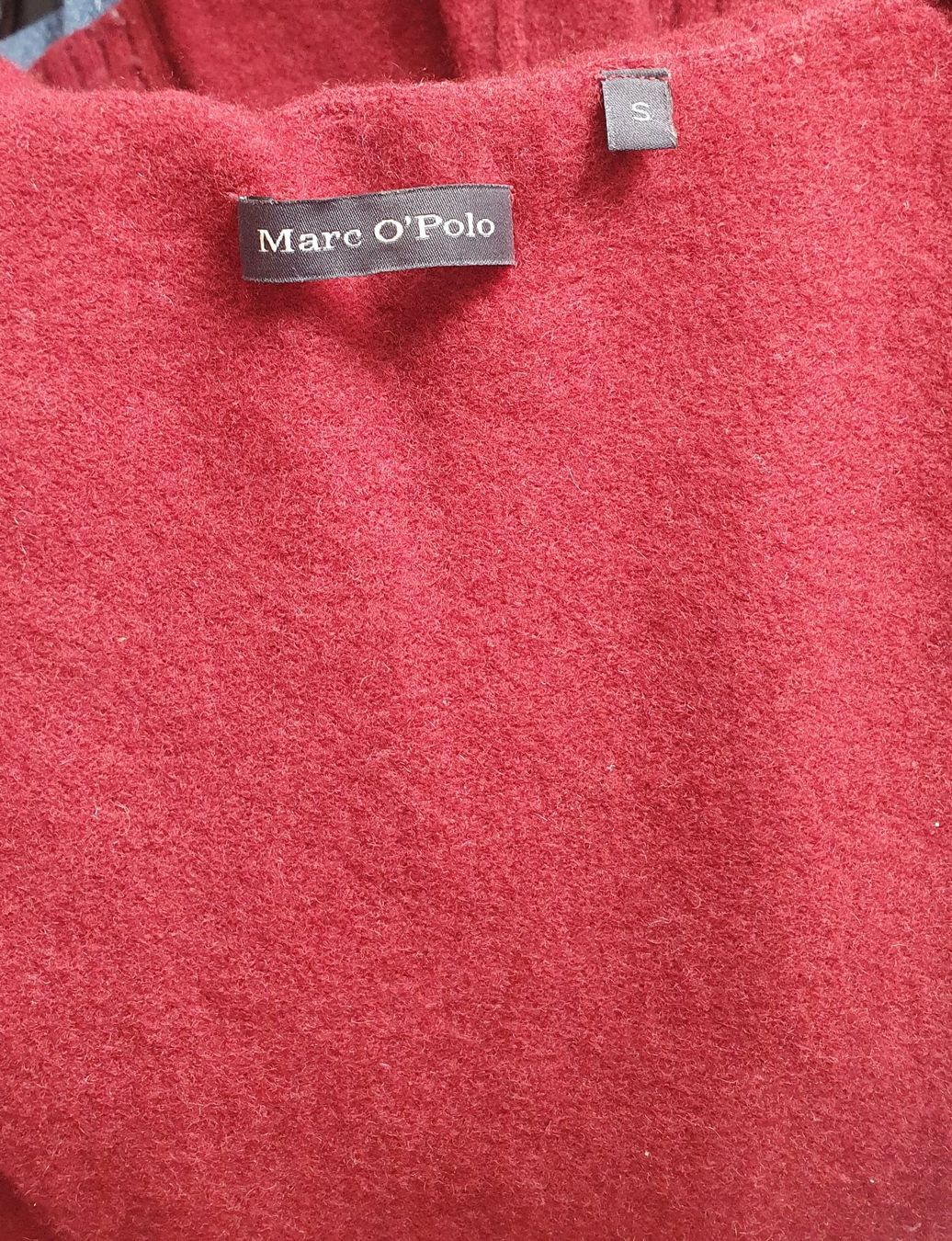 Maglioni & Felpe: Marco Polo Wool / Cashmere Pullover – Usato da Buchs AG venduto da sxf96 3