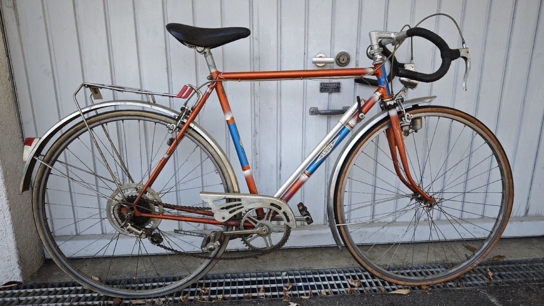 Biciclette: Velo Kellerfund  – Difettoso da Erlenbach ZH venduto da estoobad