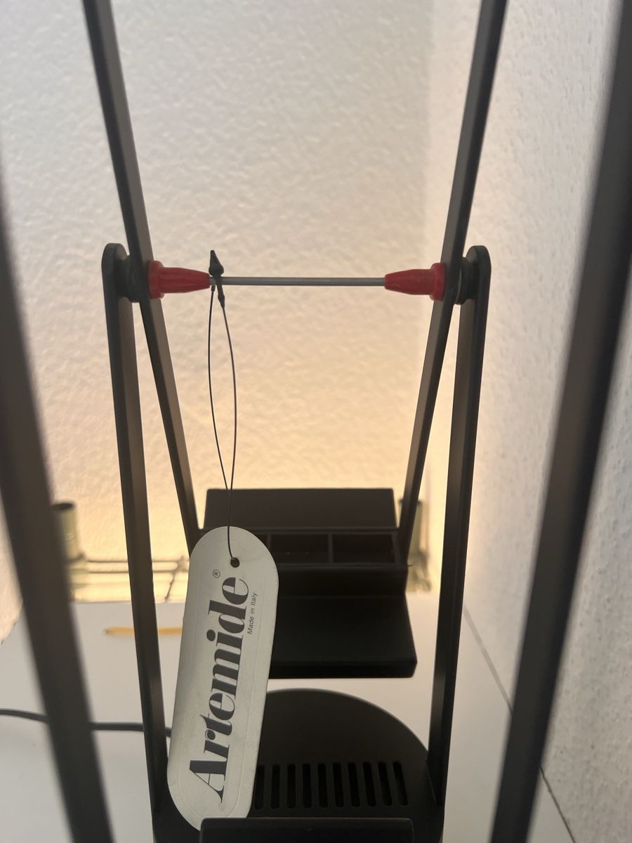 Lampade: Lampe Artemide Tizio – Nuovo (secondo la descrizione) da Neuchâtel venduto da Ste121 7