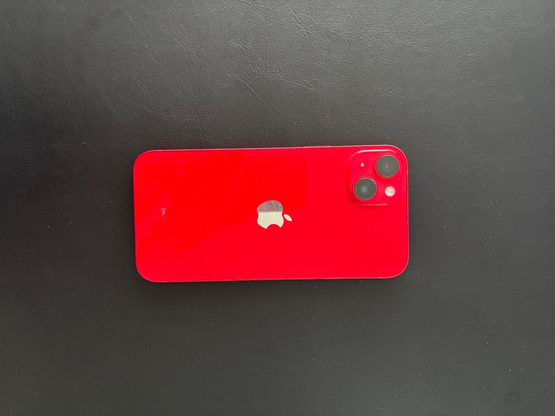 Apple Telefoni cellulari / Smartphones: IPhone 14 plus red Edition – Usato da Wädenswil venduto da muus2012
