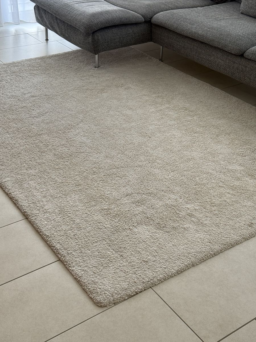 Ikea Teppiche: Teppich kurzflor – Gebraucht aus Gretzenbach von iSahiti