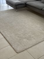 Teppich kurzflor