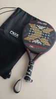 Nox ML10 Pro Cup Rough by Miguel Lamperti