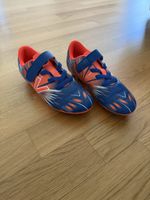 Kinder Fussballschuhe, Gr. 33