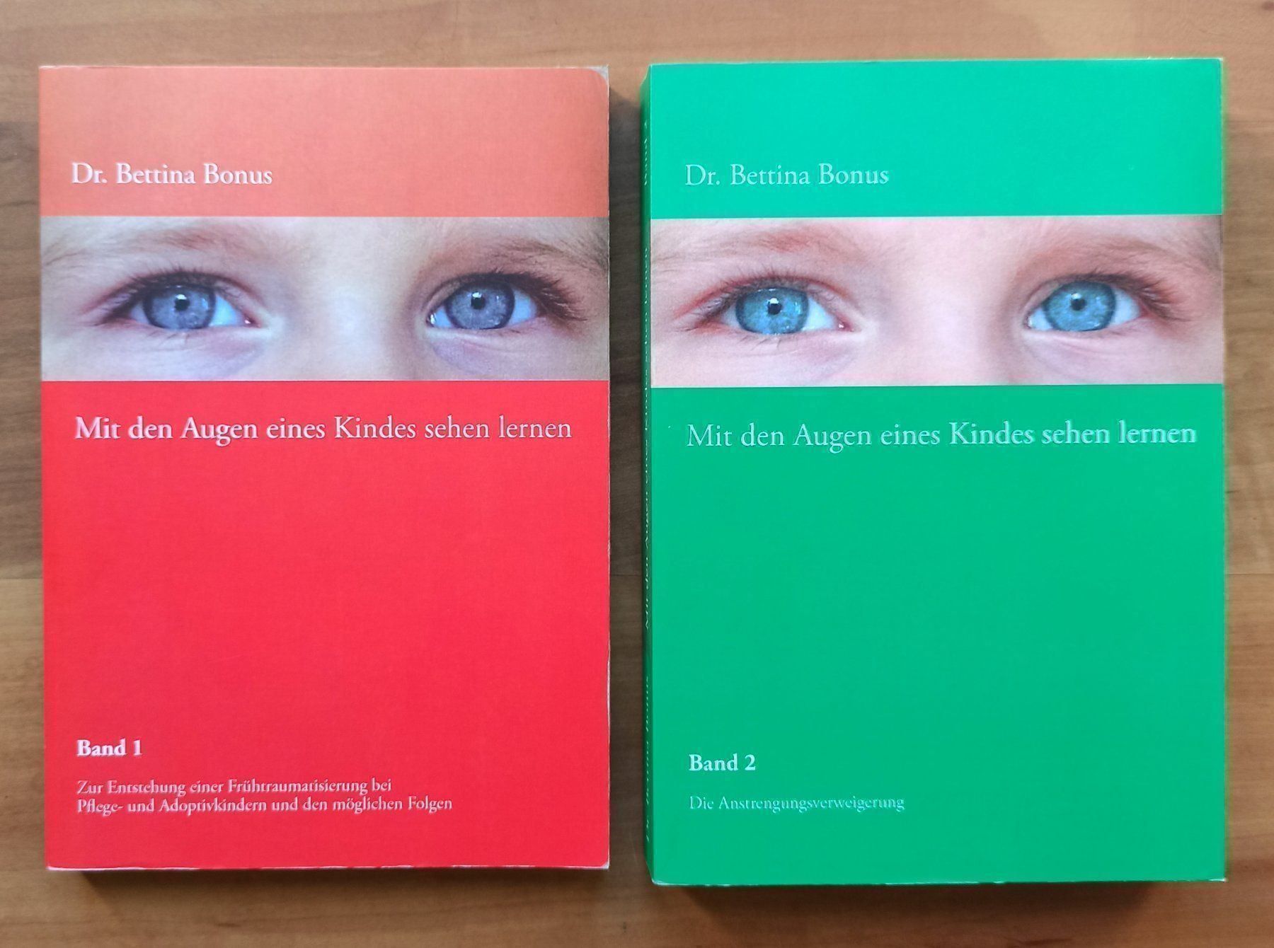 Libri: Mit den Augen eines Kindes sehen lernen – Usato da Rothenburg venduto da Kaulquappe55