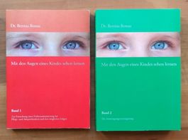 Mit den Augen eines Kindes sehen lernen