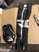 12 Core XLite 1 UND Core sensor 3 Pro FOIL Bar.