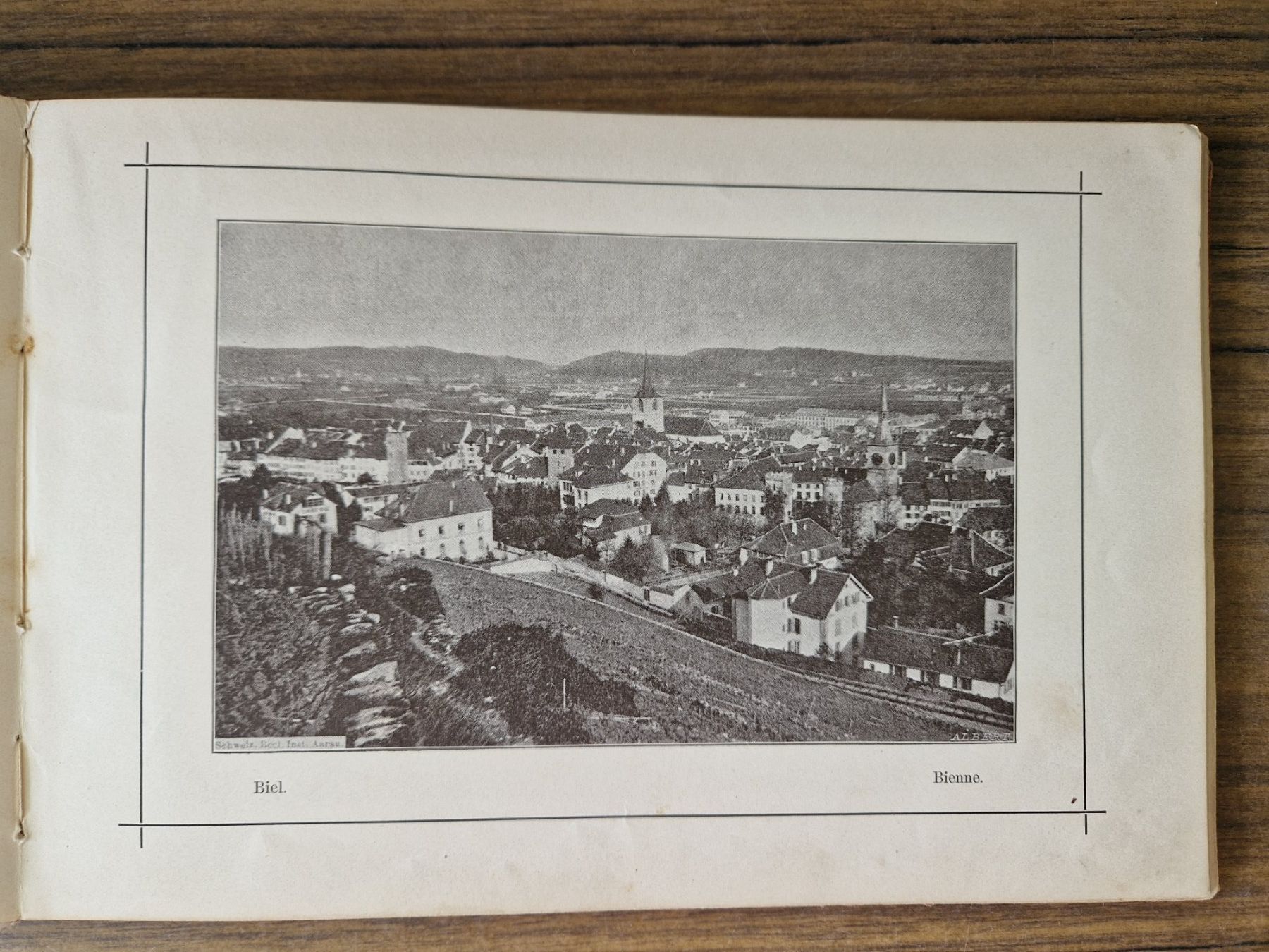 Cartoline postali: antikes Album Eidgenossenschaft 1891 – Usato da Mörschwil venduto da aik_x8mc 5