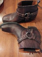 Diesel Boots