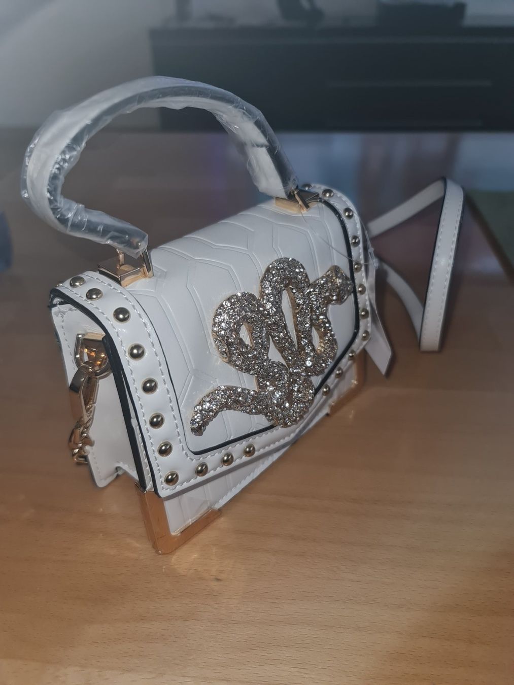 Borse da donna: Handtasche Damen – Usato da Pratteln venduto da Zifah1971 4