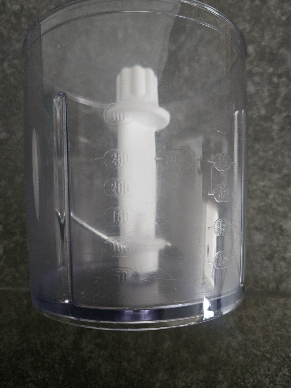 Moulinex Küchengeräte: Moulinex petit mixer  – Gebraucht aus Bussigny von niwa_mikan 4