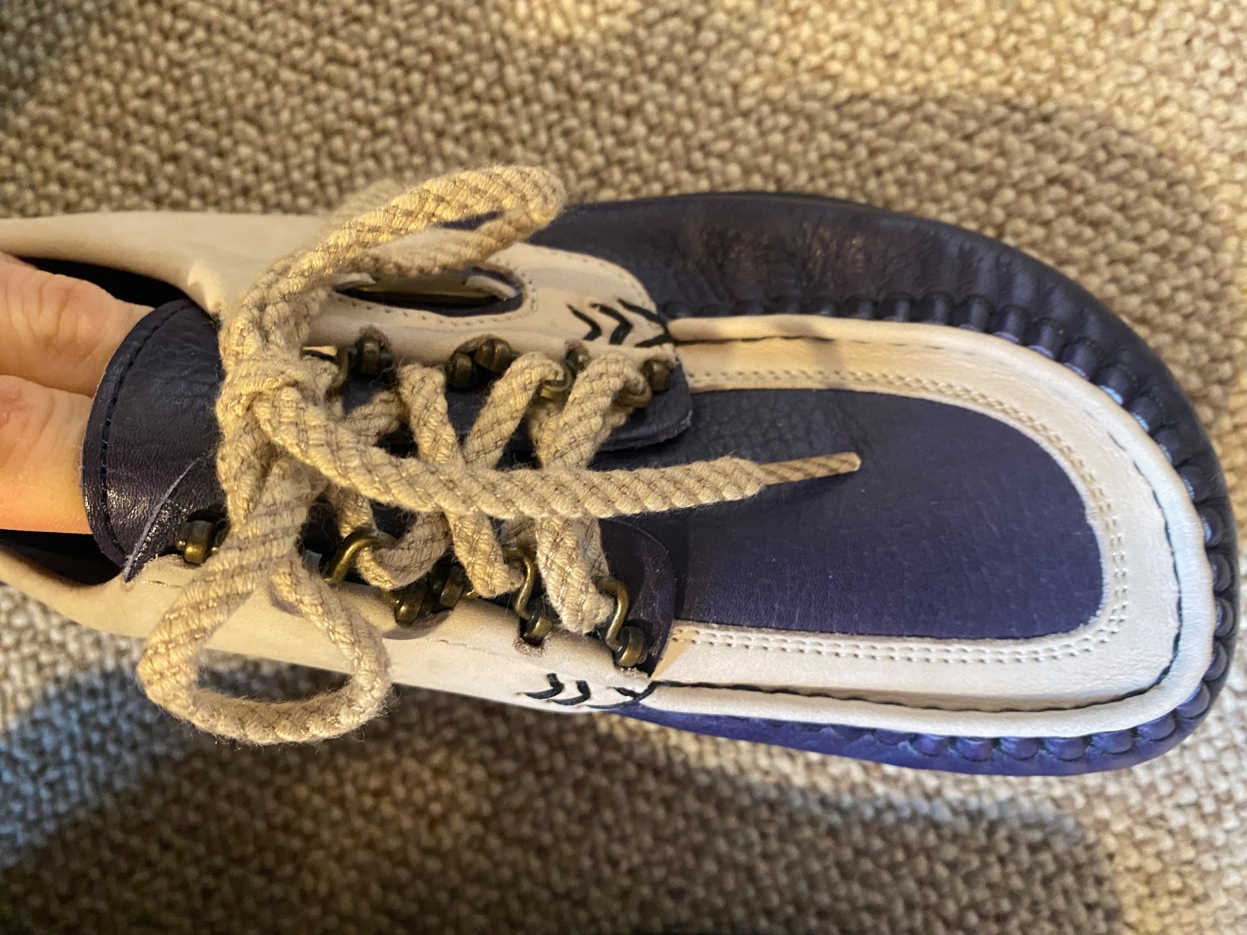 Helvesko Scarpe da donna: Helvesko Damenschuh – Usato da Gossau SG venduto da lar_2tvj 2