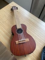 Ukulele Leho