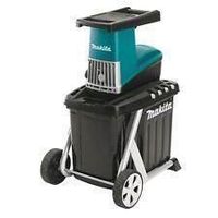 Makita Elektro Häcksler Gartenhäcksler ud2500
