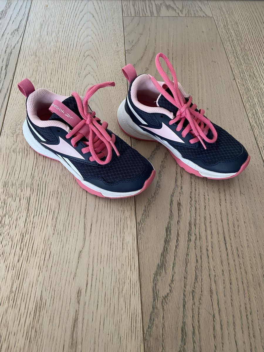 Reebok Scarpe per ragazzi: Sneaker Reebok 28 – Usato da Arbedo venduto da gregmccooper 2