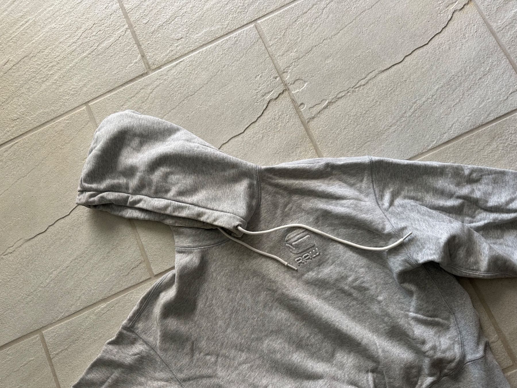 G-Star Pullover & Sweatshirts: G-Star Raw Hoodie guter – Gebraucht aus Pfäffikon ZH von bingo74 1