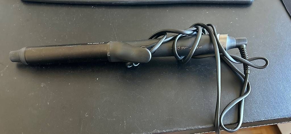 Fers à boucler & lisser: ghd  Classic Tong Lockenstab  – D'occasion à Bern par Horseshoe13