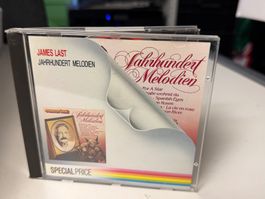 James Last - Jahrhundert Melodien - HG41D