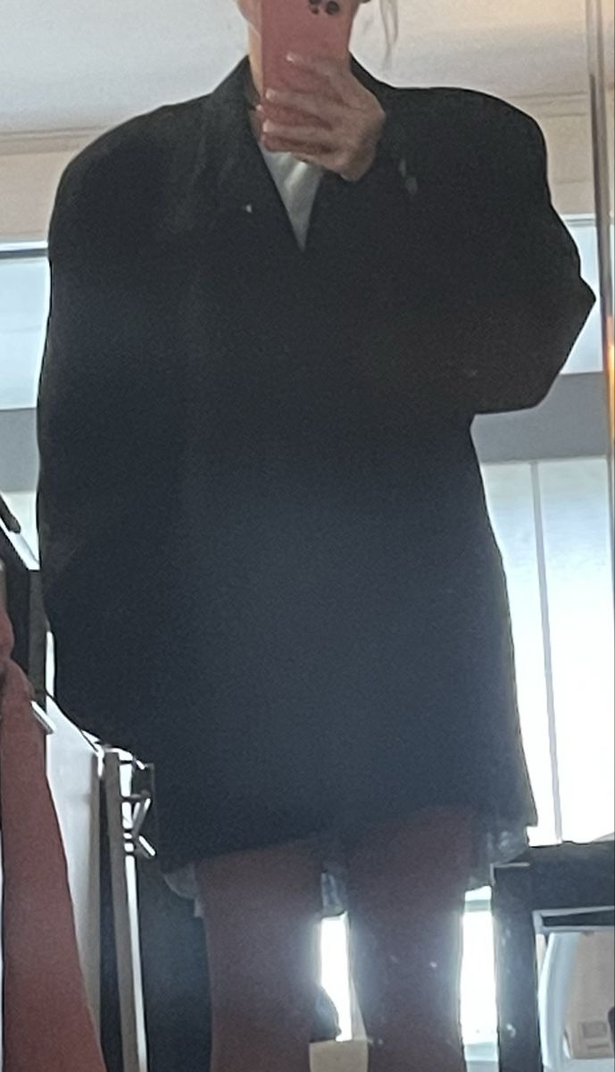 Jacken: Blazer Jacke, Wolle Kaschmir – Gebraucht aus Rüschlikon von leo_mwz2 1