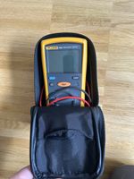 Fluke 1503 Isolation Tester / Isolationsmessgerät