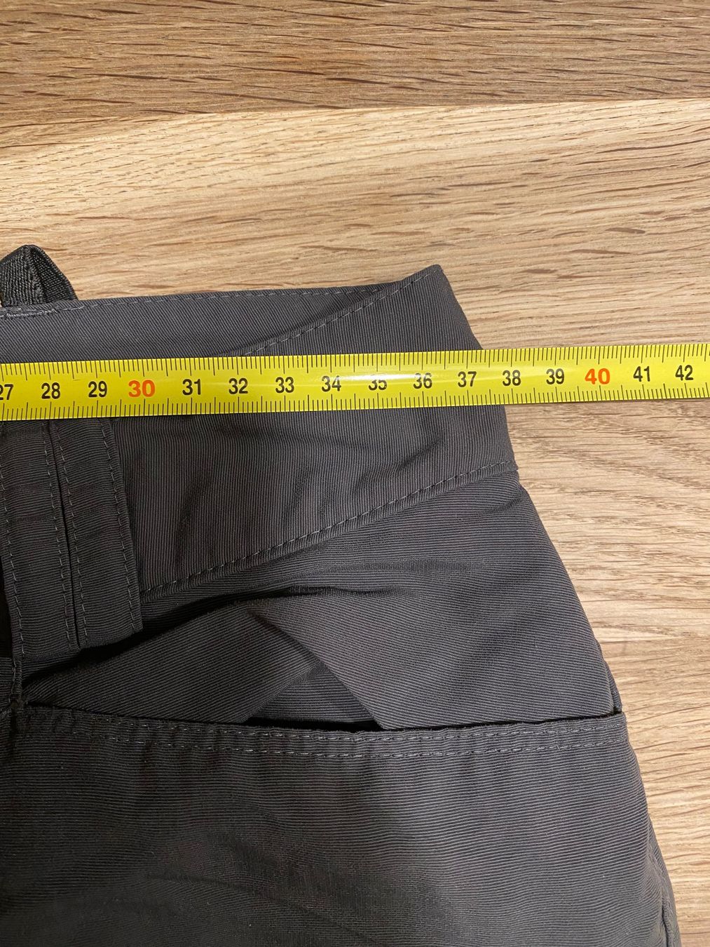 North Face Pantaloni: Wanderhose von North Face – Usato da Frenkendorf venduto da Kompasskind 4