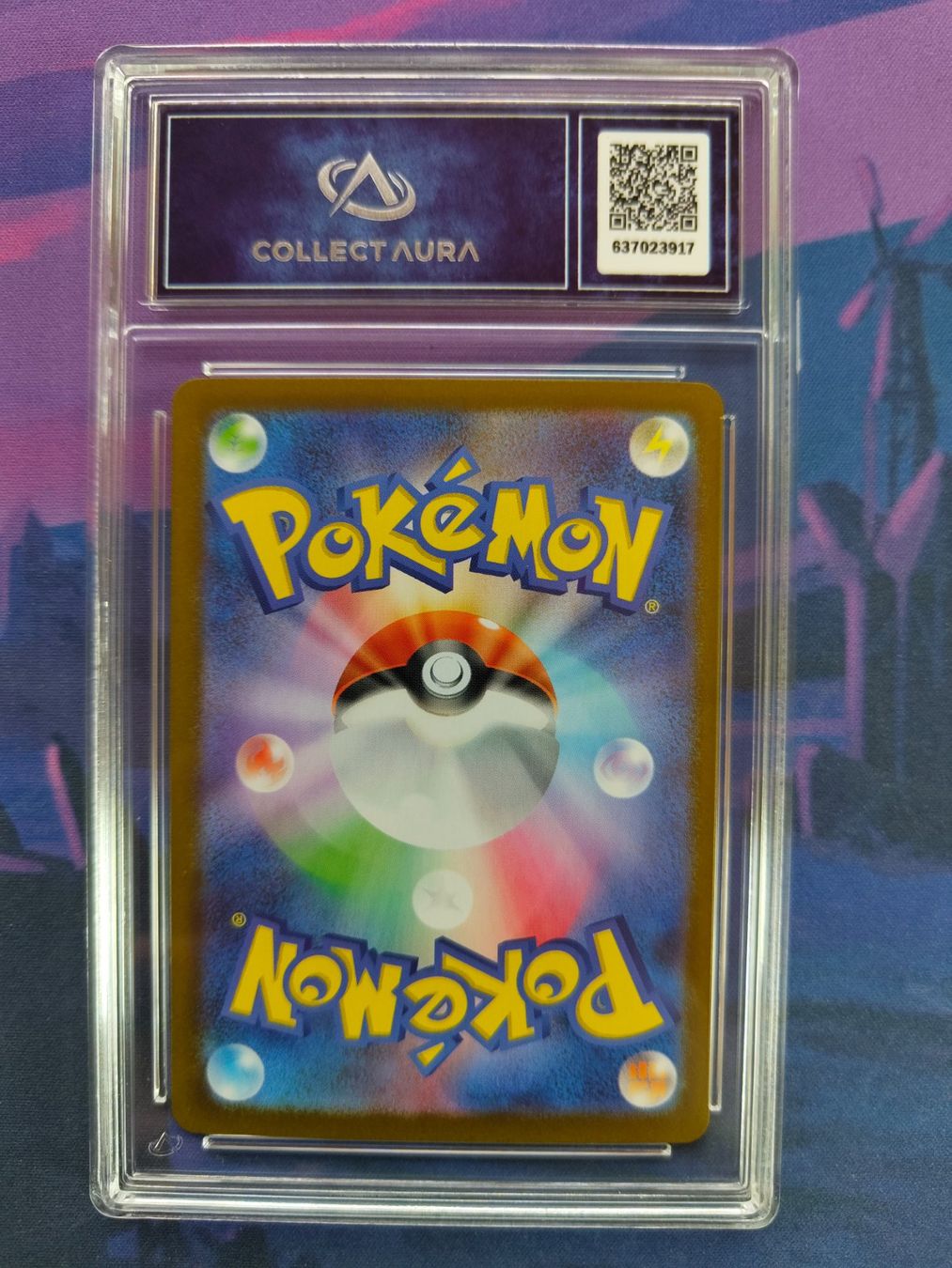 Pokémon Carte collezionabili: Pokemon Maracamba sv11B 093/086 GM – Nuovo (secondo la descrizione) da Buchs SG venduto da pantoffeltier 1