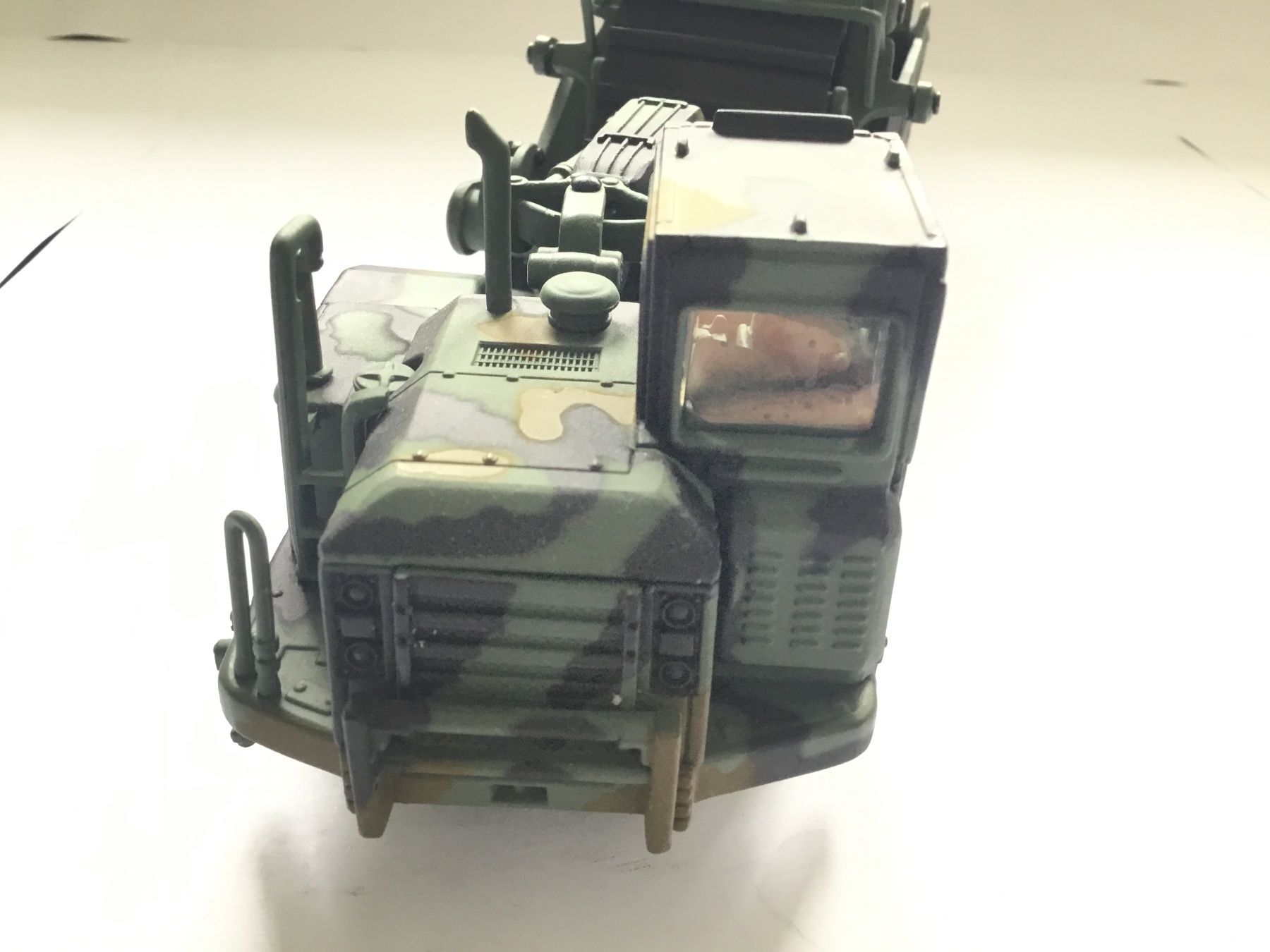 Modellini d'auto: CAT 623G Military Scraper – Usato da Dänikon ZH venduto da didi1103 8