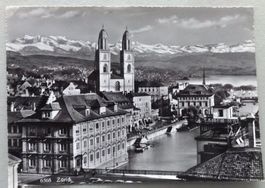 Zürich