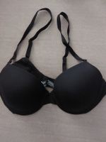 Soutien-gorge T-shirt noir taille 95B neuf