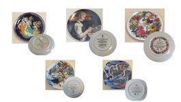 Grosse Sammlung an Sammelteller
