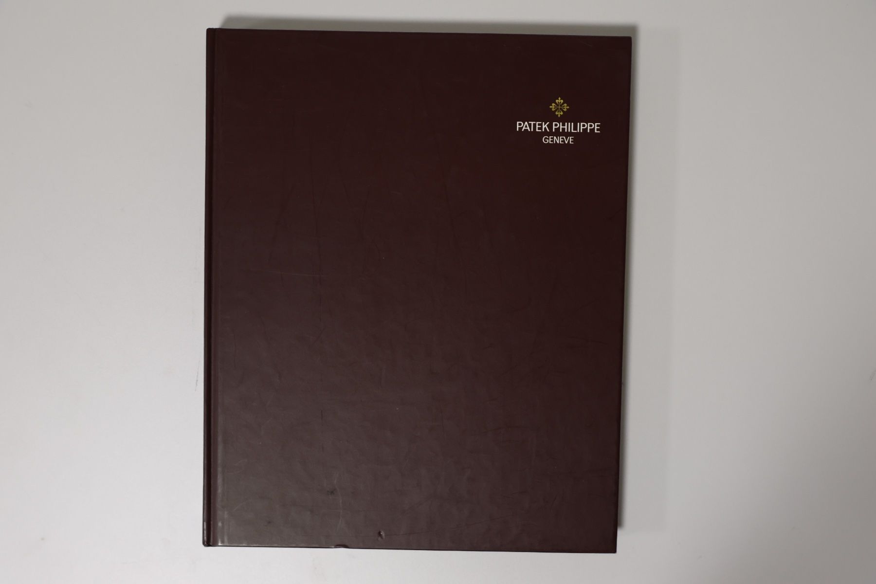 Libri: Patek Philippe Geneve //H150 – Usato da Bern venduto da JMsoehne1987